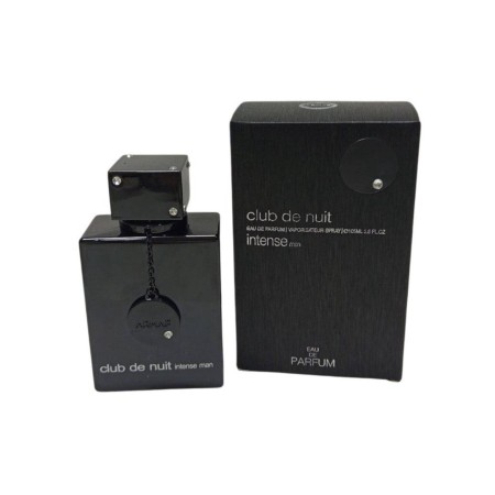 Парфумована вода чоловіча Armaf Club De Nuit Intense Man, 105 мл